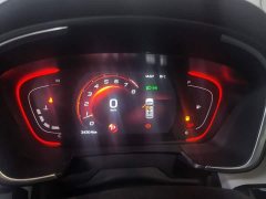 Geely Jiayue 1.8TD DCT Platinum Luxury - ფოტო 14
