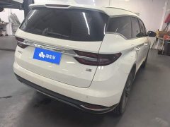 Geely Jiayue 1.8TD DCT Platinum Luxury - ფოტო 3