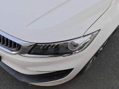 Geely Jiayue 1.8TD DCT Platinum Luxury - ფოტო 5