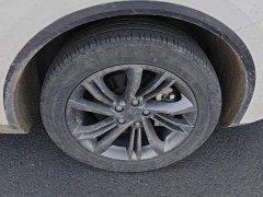 Geely Jiayue 1.8TD DCT Platinum Luxury - ფოტო 6