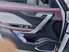 Geely Jiayue 1.8TD DCT Platinum Luxury - ფოტო 7