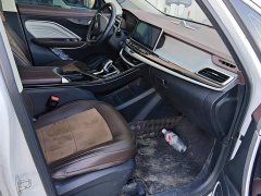 Geely Jiayue 1.8TD DCT Platinum Luxury - ფოტო 8