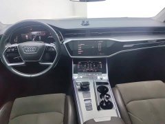 Audi A7L 45TFSI S-line Dream Edition Fluid Crystal Package - photo 12