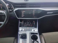 Audi A7L 45TFSI S-line Dream Edition Fluid Crystal Package - photo 13