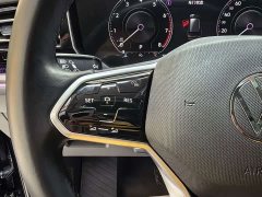 Volkswagen Touareg 3.0TSI Ruixiang Classic Sport Package - ფოტო 10