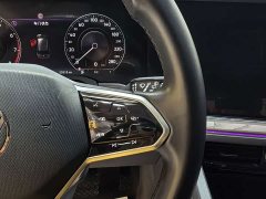Volkswagen Touareg 3.0TSI Ruixiang Classic Sport Package - ფოტო 12
