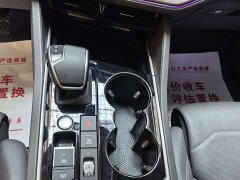 Volkswagen Touareg 3.0TSI Ruixiang Classic Sport Package - ფოტო 14