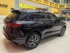 Volkswagen Touareg 3.0TSI Ruixiang Classic Sport Package - ფოტო 15