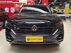 Volkswagen Touareg 3.0TSI Ruixiang Classic Sport Package - ფოტო 2