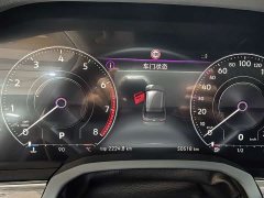 Volkswagen Touareg 3.0TSI Ruixiang Classic Sport Package - ფოტო 5