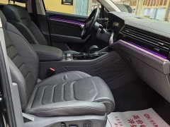 Volkswagen Touareg 3.0TSI Ruixiang Classic Sport Package - ფოტო 6