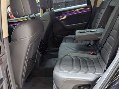 Volkswagen Touareg 3.0TSI Ruixiang Classic Sport Package - ფოტო 7