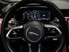 Jaguar F-PACE 250PS R-Dynamic S - ფოტო 10