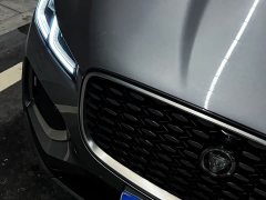 Jaguar F-PACE 250PS R-Dynamic S - ფოტო 4