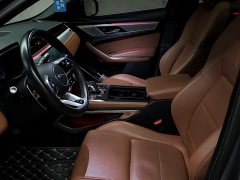 Jaguar F-PACE 250PS R-Dynamic S - ფოტო 6