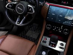 Jaguar F-PACE 250PS R-Dynamic S - ფოტო 7