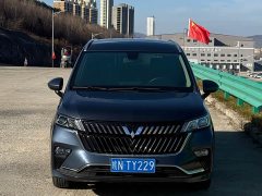 Wuling Jiachen 1.5T CVT Smart Luxury - photo 1