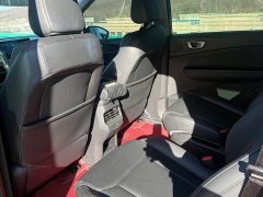 Wuling Jiachen 1.5T CVT Smart Luxury - photo 14
