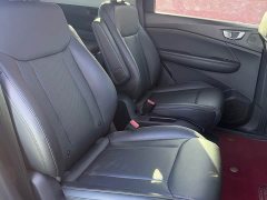 Wuling Jiachen 1.5T CVT Smart Luxury - photo 15