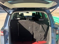 Wuling Jiachen 1.5T CVT Smart Luxury - photo 17