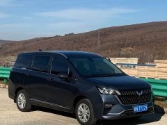 Wuling Jiachen 1.5T CVT Smart Luxury - photo 2