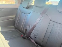 Wuling Jiachen 1.5T CVT Smart Luxury - photo 20