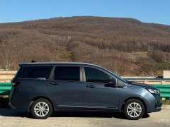 Wuling Jiachen 1.5T CVT Smart Luxury - photo 3