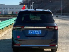 Wuling Jiachen 1.5T CVT Smart Luxury - photo 4