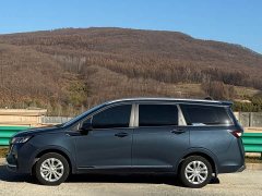Wuling Jiachen 1.5T CVT Smart Luxury - photo 5