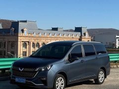 Wuling Jiachen 1.5T CVT Smart Luxury - photo 6