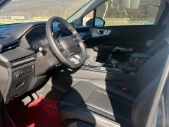 Wuling Jiachen 1.5T CVT Smart Luxury - photo 7