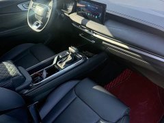 Wuling Jiachen 1.5T CVT Smart Luxury - photo 8