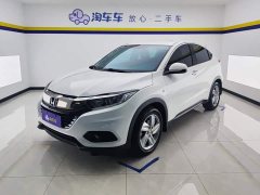 Honda Vezel 220 TURBO CVT Elite - photo 1