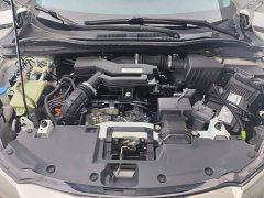 Honda Vezel 220 TURBO CVT Elite - photo 10