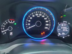 Honda Vezel 220 TURBO CVT Elite - photo 14