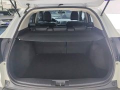 Honda Vezel 220 TURBO CVT Elite - photo 4