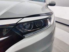 Honda Vezel 220 TURBO CVT Elite - photo 5