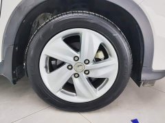 Honda Vezel 220 TURBO CVT Elite - photo 6