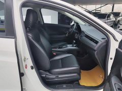 Honda Vezel 220 TURBO CVT Elite - photo 8