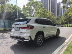 BMW X1 sDrive25Li X Design Package - ფოტო 4