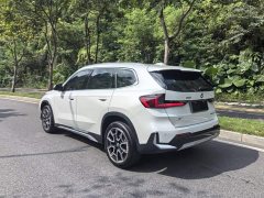 BMW X1 sDrive25Li X Design Package - ფოტო 5
