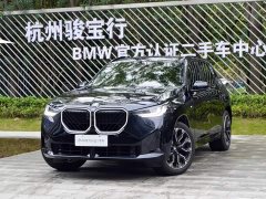 BMW X3 xDrive30L Premier M Sport Midnight Edition Package - ფოტო 1
