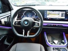 BMW X3 xDrive30L Premier M Sport Midnight Edition Package - ფოტო 12