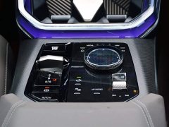 BMW X3 xDrive30L Premier M Sport Midnight Edition Package - ფოტო 13