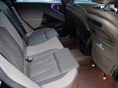 BMW X3 xDrive30L Premier M Sport Midnight Edition Package - ფოტო 14