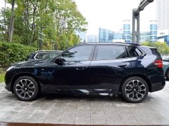 BMW X3 xDrive30L Premier M Sport Midnight Edition Package - ფოტო 2