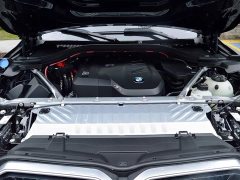 BMW X3 xDrive30L Premier M Sport Midnight Edition Package - ფოტო 6