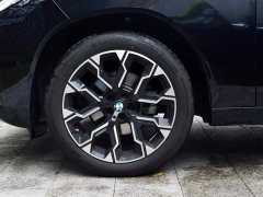 BMW X3 xDrive30L Premier M Sport Midnight Edition Package - ფოტო 8