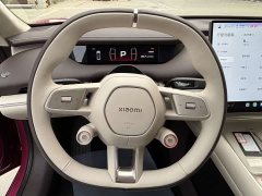Xiaomi SU7 Rear-Wheel Drive Pro - фото 11