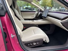 Xiaomi SU7 Rear-Wheel Drive Pro - фото 13